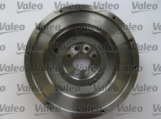 Kopplingssats Valeo 835076 VALEO