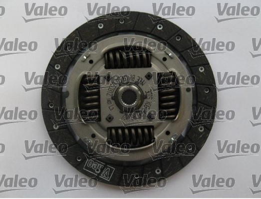Kopplingssats Valeo 835076 VALEO