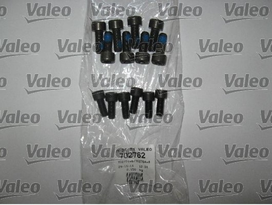 Kopplingssats Valeo 835076 VALEO