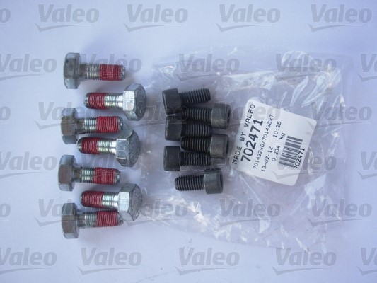 Kopplingssats Valeo 835077 VALEO