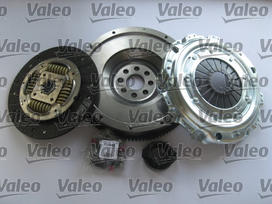 Kopplingssats Valeo 835082 VALEO