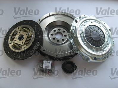 Kopplingssats Valeo 835082 VALEO