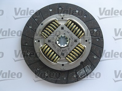 Kopplingssats Valeo 835082 VALEO