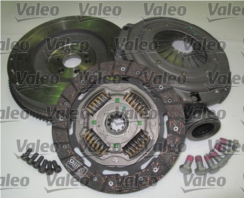Kopplingssats Valeo 835083 VALEO