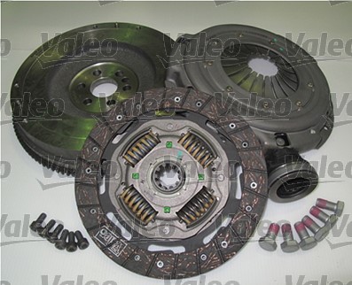 Kopplingssats Valeo 835083 VALEO