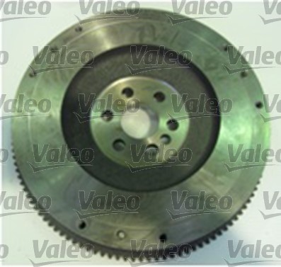 Kopplingssats Valeo 835083 VALEO