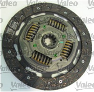 Kopplingssats Valeo 835083 VALEO