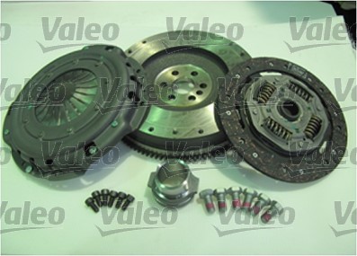 Kopplingssats Valeo 835084 VALEO