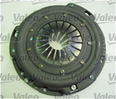 Kopplingssats Valeo 835084 VALEO