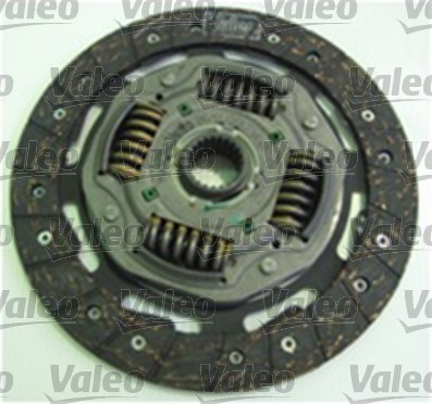Kopplingssats Valeo 835084 VALEO
