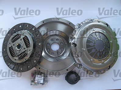Kopplingssats Valeo 835087 VALEO