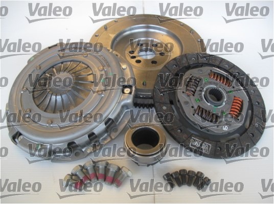 Kopplingssats Valeo 835095 VALEO