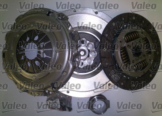 Kopplingssats Valeo 835101 VALEO