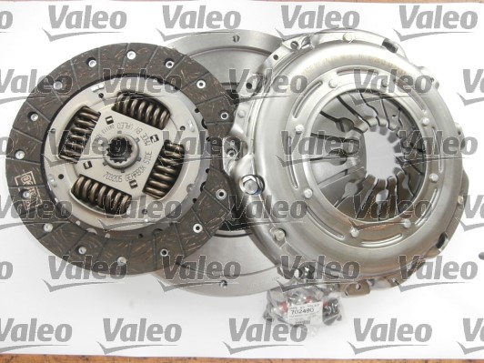 Kopplingssats Valeo 835125 VALEO Kopplingssats Valeo 835125 VALEO