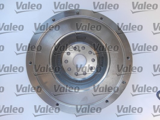 Kopplingssats Valeo 835125 VALEO Kopplingssats Valeo 835125 VALEO