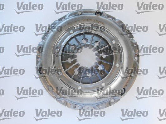 Kopplingssats Valeo 835125 VALEO Kopplingssats Valeo 835125 VALEO