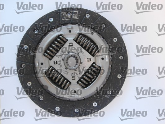 Kopplingssats Valeo 835125 VALEO Kopplingssats Valeo 835125 VALEO
