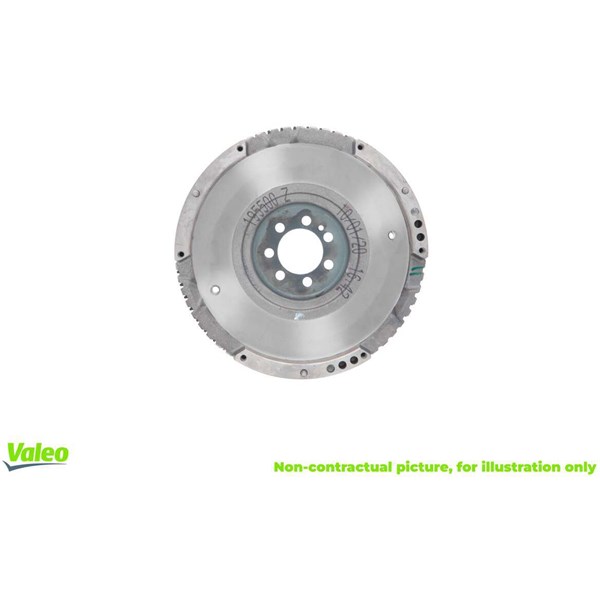 Svänghjul Valeo 836003 VALEO
