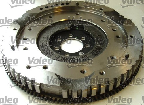 Svänghjul Valeo 836004 VALEO