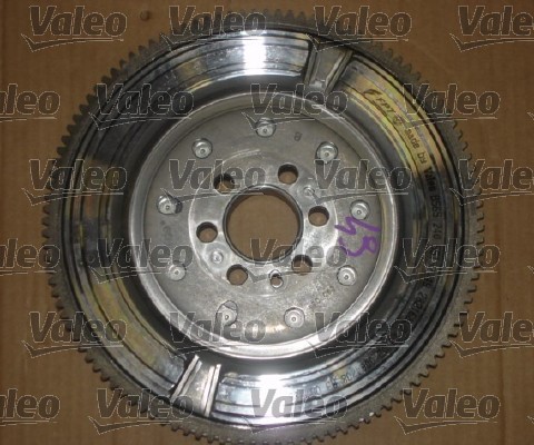 Svänghjul Valeo 836011 VALEO