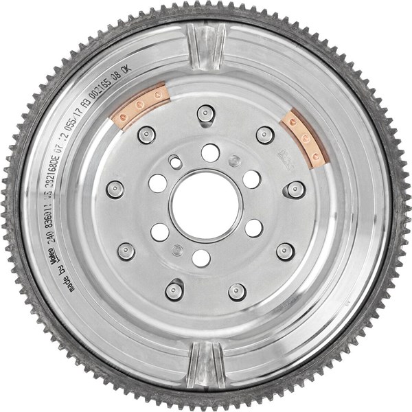 Svänghjul Valeo 836011 VALEO