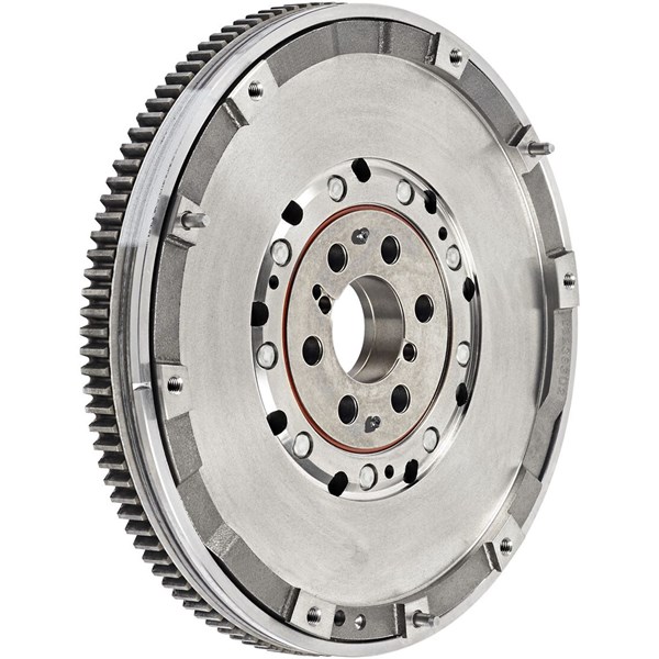 Svänghjul Valeo 836011 VALEO