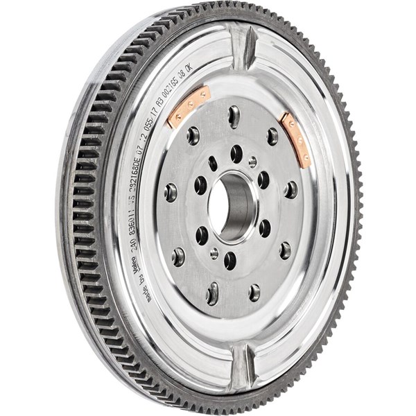 Svänghjul Valeo 836011 VALEO