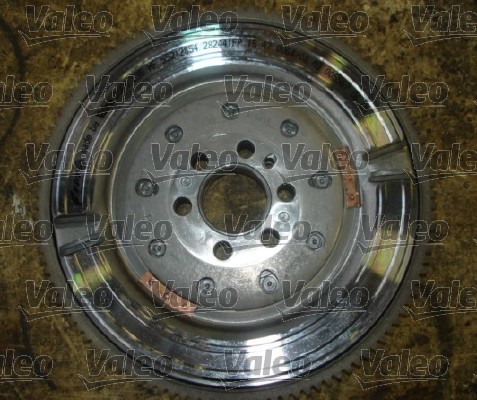 Svänghjul Valeo 836016 VALEO
