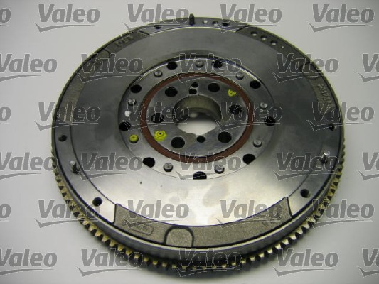 Svänghjul Valeo 836017 VALEO