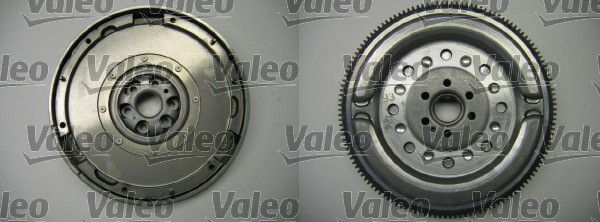 Svänghjul Valeo 836025 VALEO