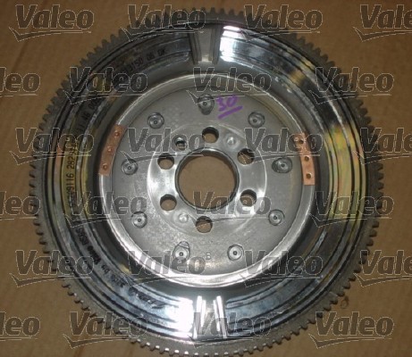 Svänghjul Valeo 836034 VALEO