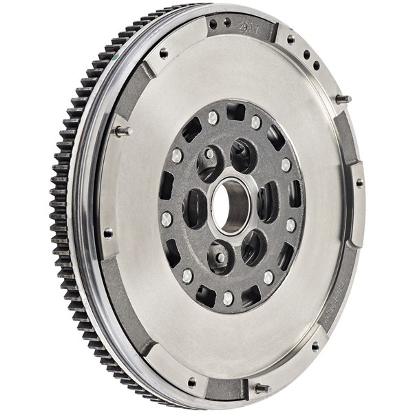 Svänghjul Valeo 836037 VALEO