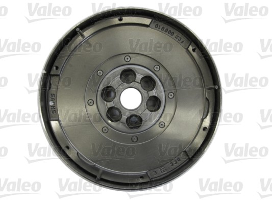 Svänghjul Valeo 836048 VALEO