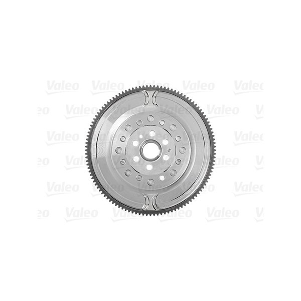 Svänghjul Valeo 836048 VALEO