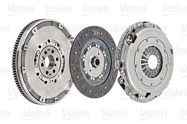 Kopplingssats Valeo 836055 VALEO
