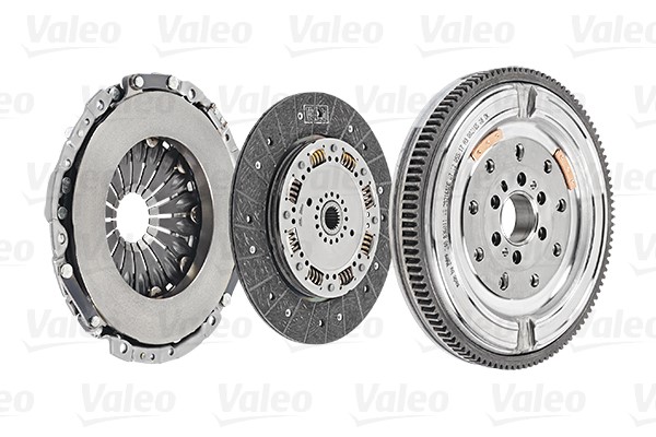 Kopplingssats Valeo 836055 VALEO