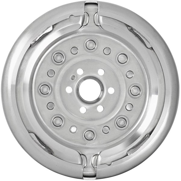 Svänghjul Valeo 836127 VALEO