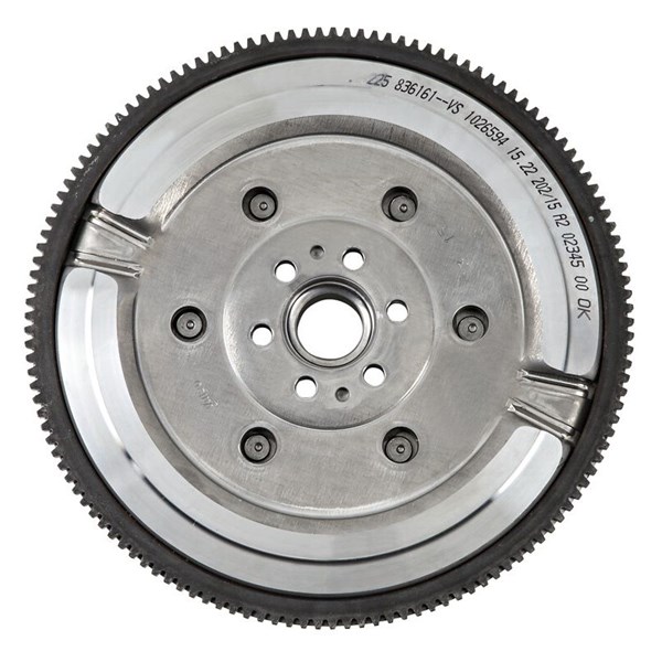 Svänghjul Valeo 836161 VALEO