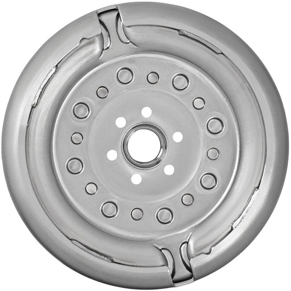 Svänghjul Valeo 836201 VALEO