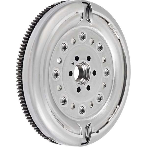 Svänghjul Valeo 836201 VALEO
