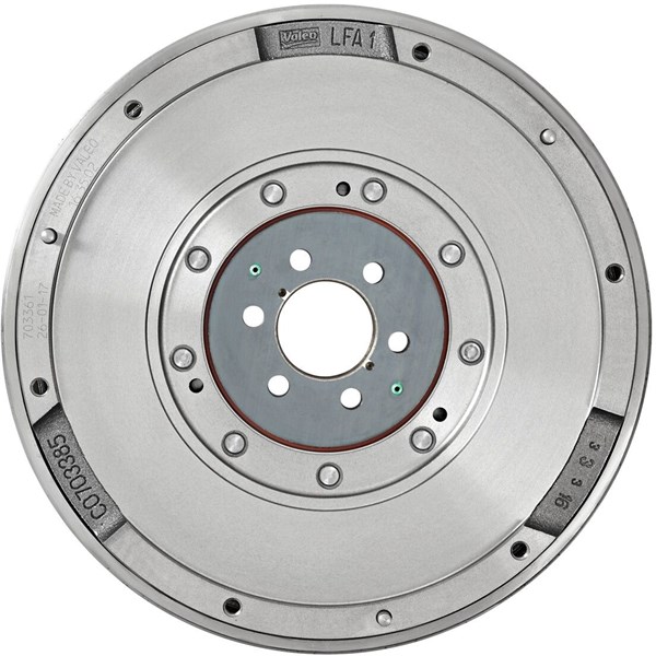 Svänghjul Valeo 836222 VALEO