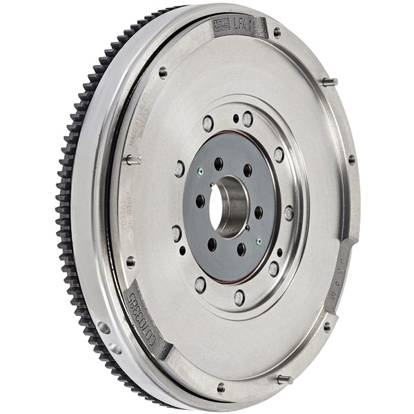 Svänghjul Valeo 836222 VALEO Svänghjul Valeo 836222 VALEO