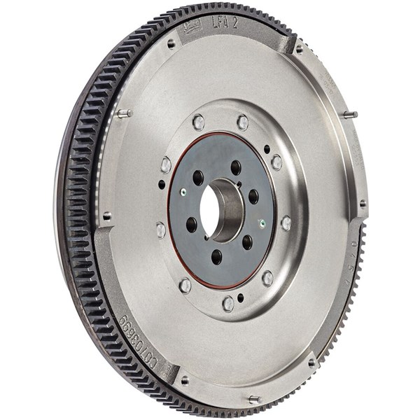 Svänghjul Valeo 836224 VALEO