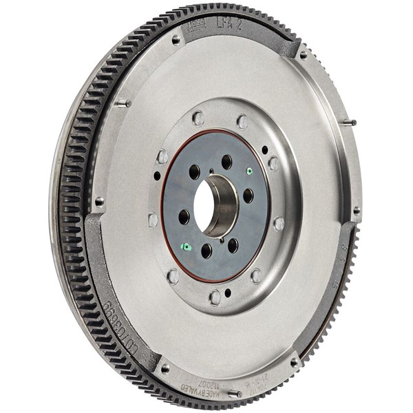 Svänghjul Valeo 836542 VALEO