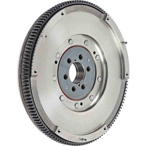 Svänghjul Valeo 836543 VALEO