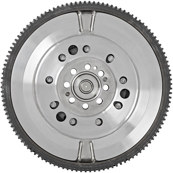 Svänghjul Valeo 836554 VALEO