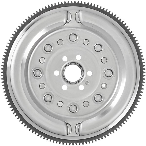 Svänghjul Valeo 836561 VALEO