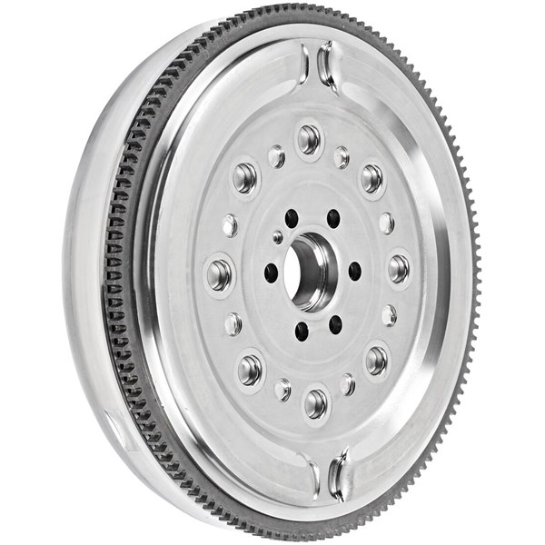 Svänghjul Valeo 836561 VALEO