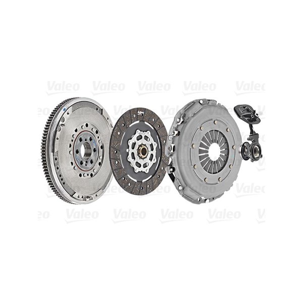Kopplingssats Valeo 837001 VALEO