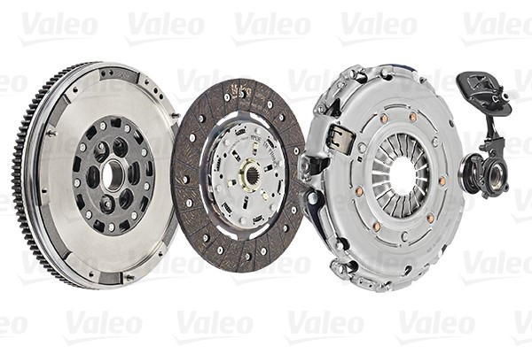 Kopplingssats Valeo 837010 VALEO
